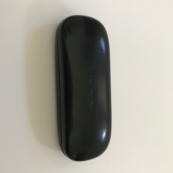 Vintage Gucci eyeglasses - Picture 6 of 8